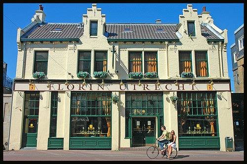 The Florin Utrecht