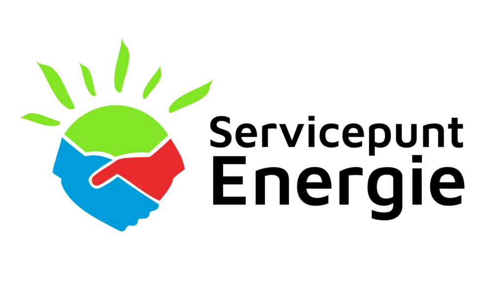Logo Servicepunt Energie