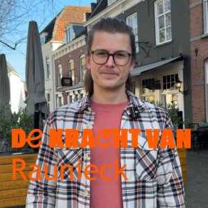 De kracht van... De kracht van...