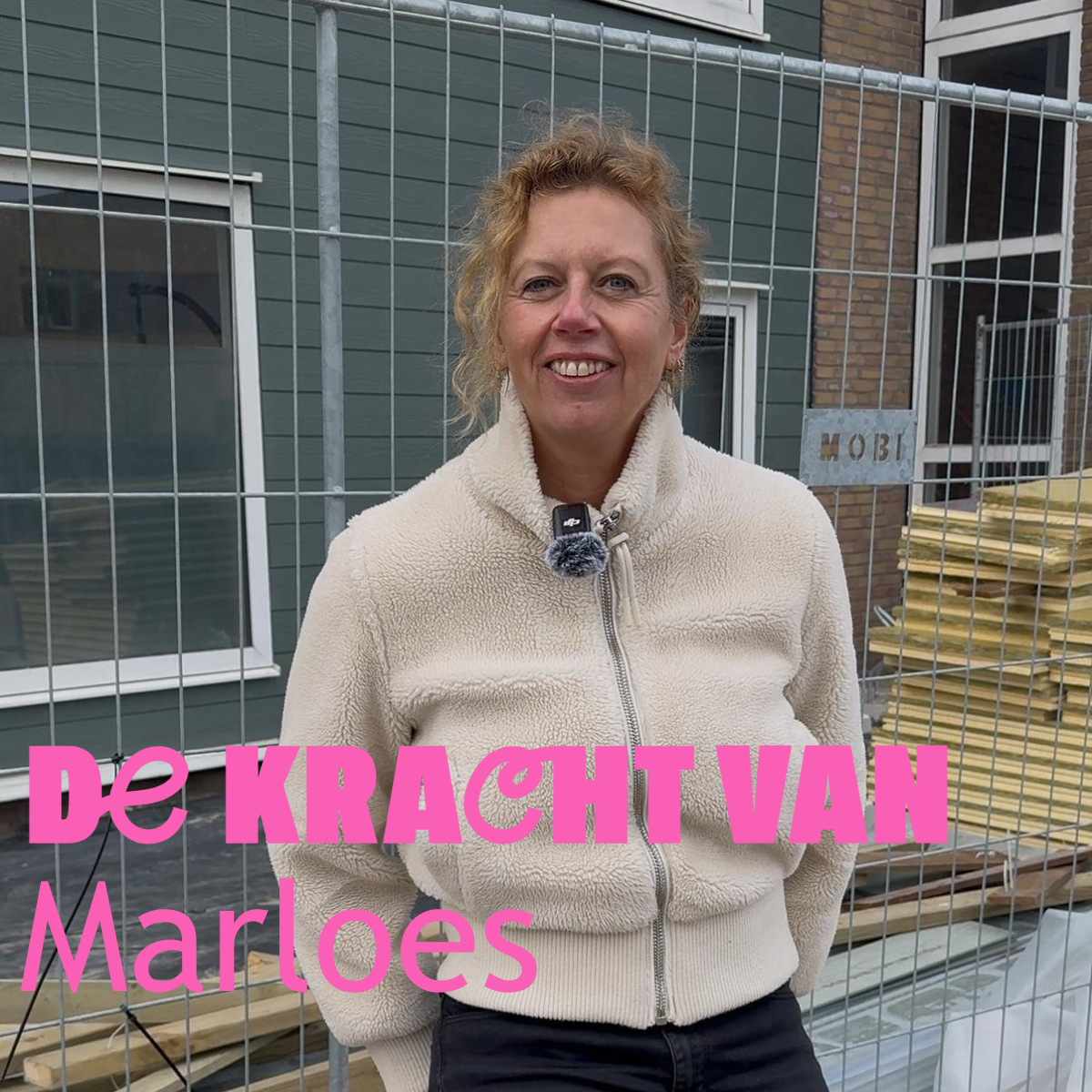 De kracht van Marloes